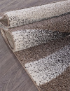 Российский прямоугольный ковёр t636 BEIGE