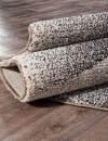 Российский прямоугольный ковёр t636 BEIGE