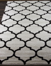 Российский прямоугольный ковёр T693 CREAM-BROWN
