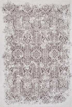 Турецкий прямоугольный ковёр 144611 01