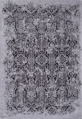 Турецкий прямоугольный ковёр 144611 03