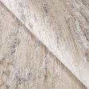 Российский круглый ковёр 20201-21035