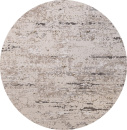 Российский круглый ковёр 20216-21066