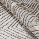 Российский овальный ковёр 20106-25145