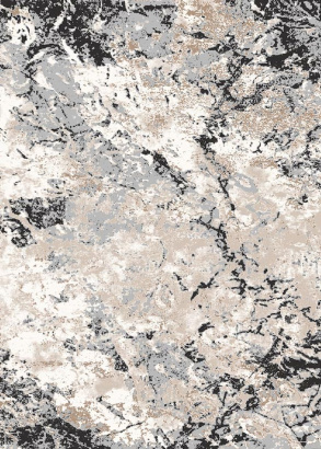 Российский прямоугольный ковёр 20120-25265
