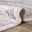 Российский прямоугольный ковёр 20152-25154