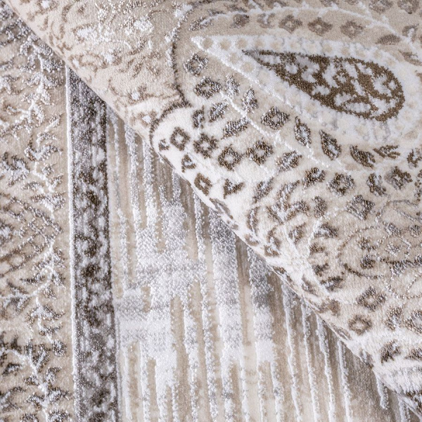 Российский прямоугольный ковёр 20152-25154