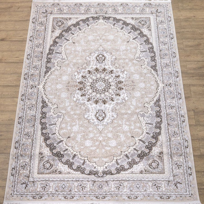 Российский прямоугольный ковёр 20153-25155