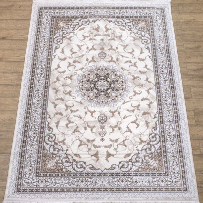 Российский прямоугольный ковёр 20154-25154