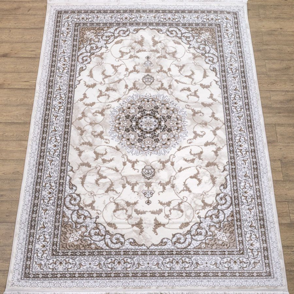 Российский прямоугольный ковёр 20154-25154