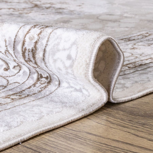 Российский прямоугольный ковёр 20154-25154