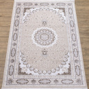 Российский прямоугольный ковёр 20156-25155