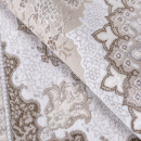 Российский прямоугольный ковёр 20156-25155