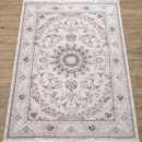 Российский прямоугольный ковёр 20165-25154