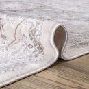 Российский прямоугольный ковёр 20165-25154