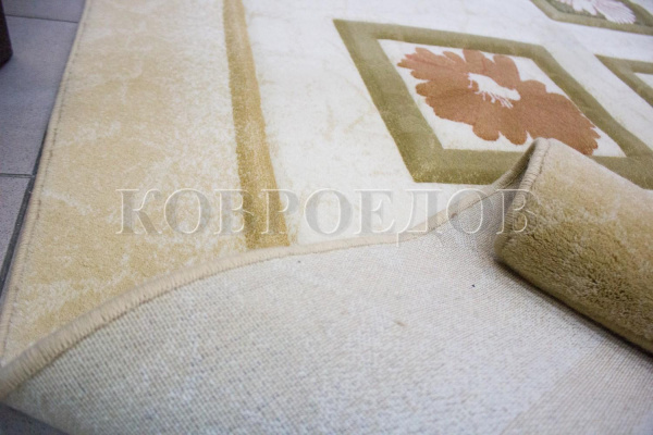 Молдавский прямоуголный ковёр 288-60300