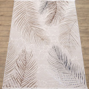 Российский прямоугольный ковёр 20416-25535