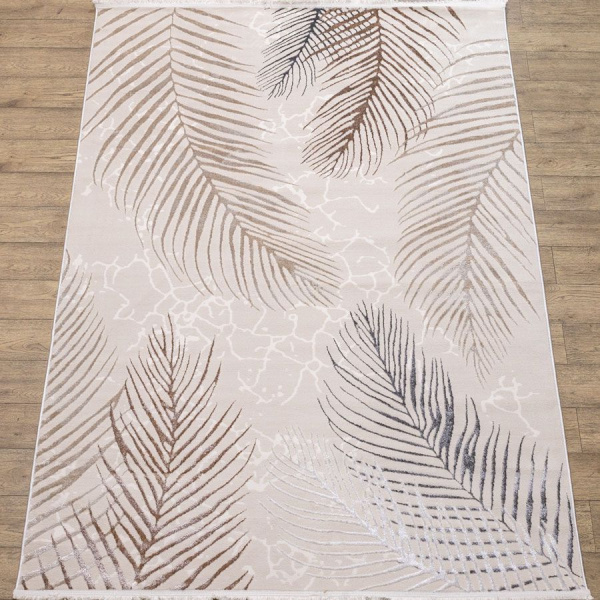 Российский прямоугольный ковёр 20416-25535