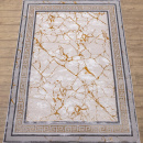 Российский прямоугольный ковёр 20417-25542