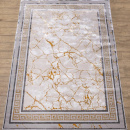 Российский прямоугольный ковёр 20417-25542