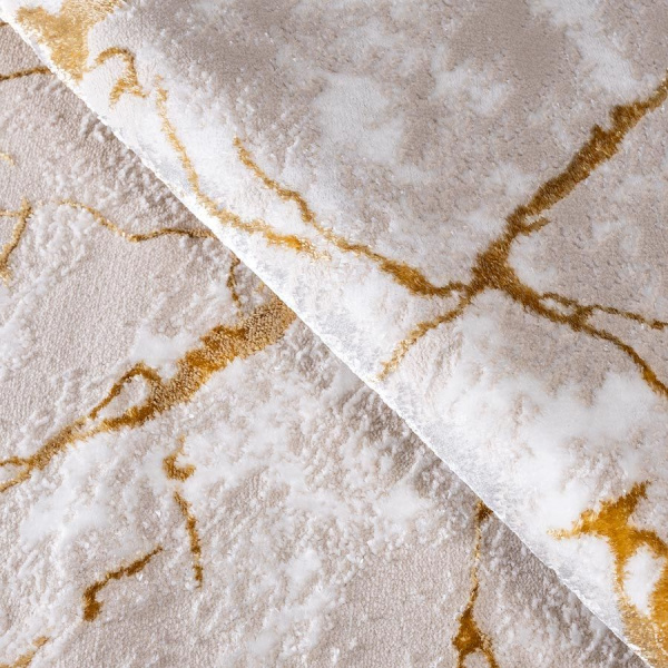 Российский прямоугольный ковёр 20417-25542