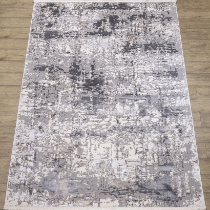 Российский прямоугольный ковёр 20425-25583