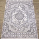 Российский прямоугольный ковёр 20428-25538