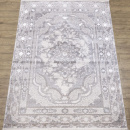 Российский прямоугольный ковёр 20428-25538