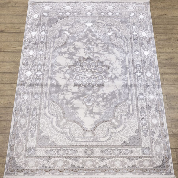 Российский прямоугольный ковёр 20428-25538