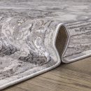 Российский прямоугольный ковёр 20428-25538