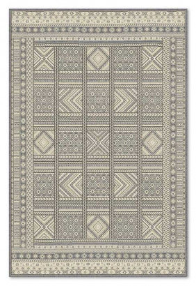 Молдавский прямоугольный ковёр 7732/52011
