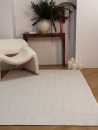 Турецкий прямоугольный ковёр ST048A CREAM