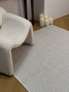 Турецкий прямоугольный ковёр ST048A CREAM