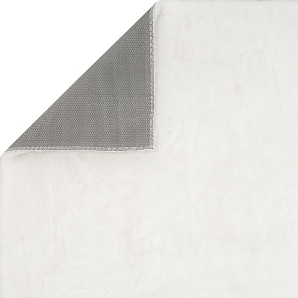 Китайский прямоугольный ковёр 40-WHITE