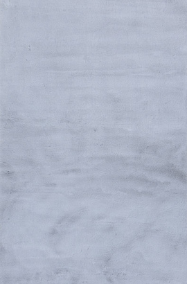 Китайский прямоугольный ковёр 20-L.GRAY