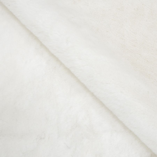 Китайский прямоугольный ковёр 40-WHITE