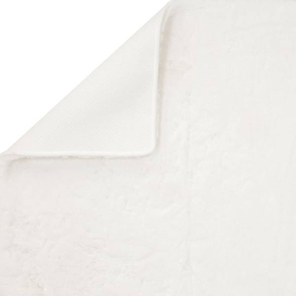 Китайский прямоугольный ковёр 40-WHITE