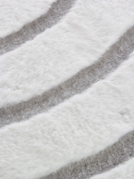 Китайский прямоугольный ковёр PX4002 CREAM / GREY