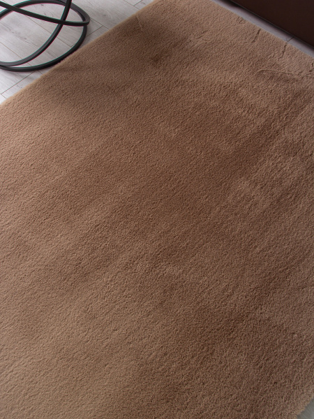 Ковровая дорожка PX2001 CAMEL RABBIT LUXE