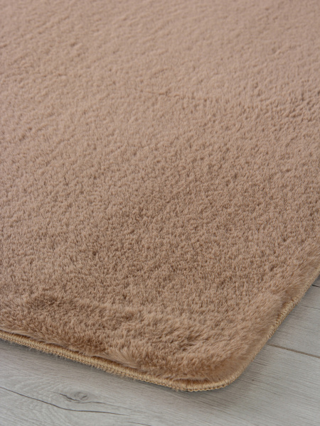 Ковровая дорожка PX2001 CAMEL RABBIT LUXE