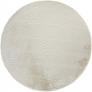 Китайский круглый ковёр PX2001 CREAM