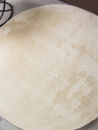 Китайский круглый ковёр PX2001 CREAM