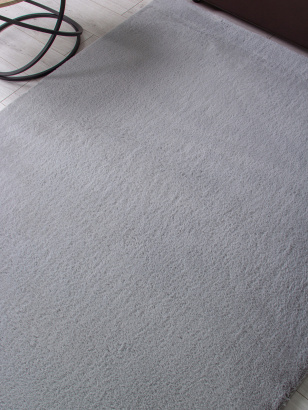 Китайская прямоугольная дорожка PX2001 SILVER