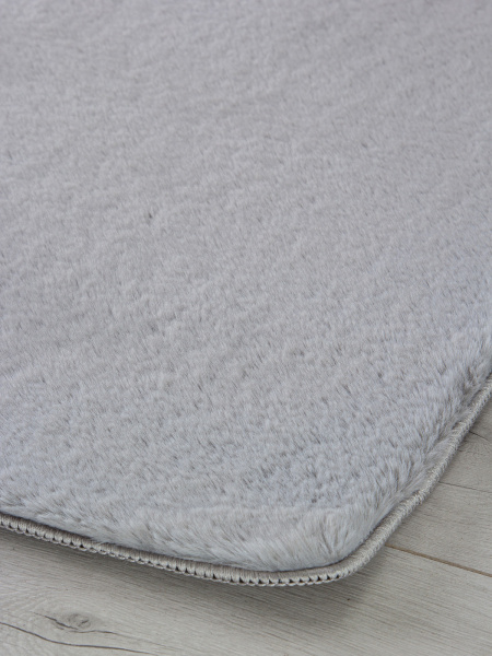 Ковровая дорожка PX2001 SILVER RABBIT LUXE