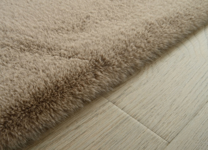 Китайская прямоугольная дорожка MS1000 BEIGE