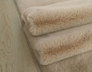 Китайский прямоугольный ковёр MS1000 BEIGE