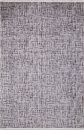 Турецкий прямоугольный ковёр 18714A D.BEIGE / BLACK