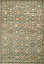 Молдавский прямоугольный ковёр 1551-41366