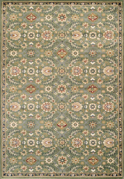 Молдавский прямоугольный ковёр 1551-41366