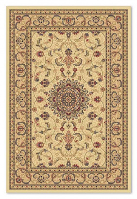 Молдавский прямоугольный ковёр 3833-41333